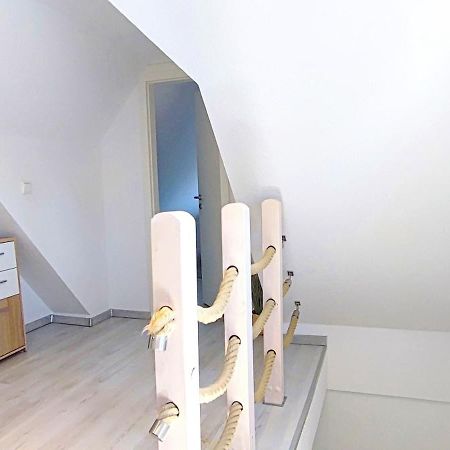 Ferienhaus Pearl Uckeritz Eksteriør bilde