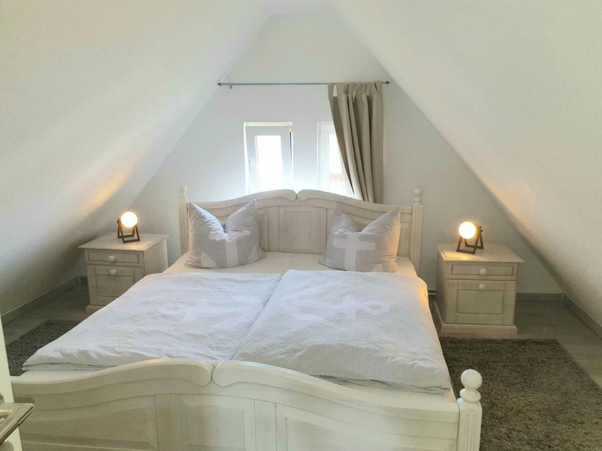 Ferienhaus Pearl Uckeritz Eksteriør bilde